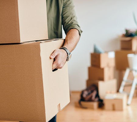 Relocating to the UK